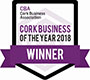 Cork Business of the year 2018