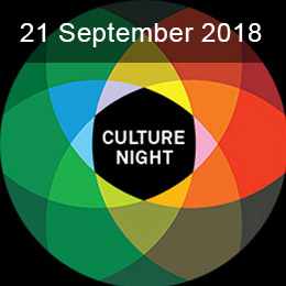 Culture Night

