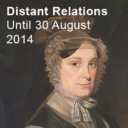 Distant Relations