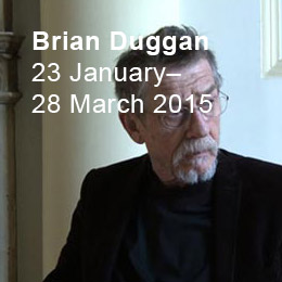 Brian Duggan