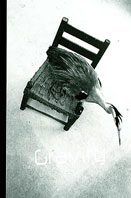 Gravity Exhibition Catalogue