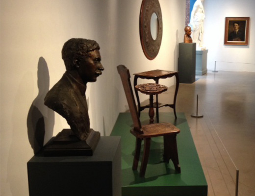 Curatorial Tour
Thursday 26 January - 5.30pm
Saturday 11 February - 1.30pm