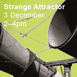 Strange Attractor RHA
