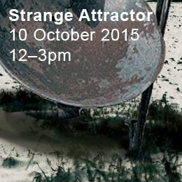 Strange Attractor