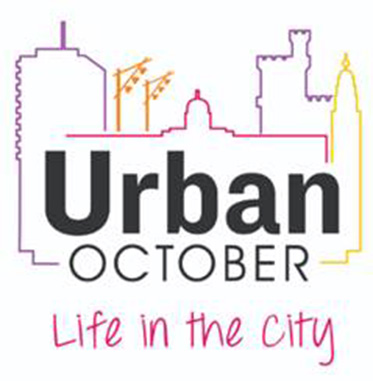 Urban October Pop Up Tours 
