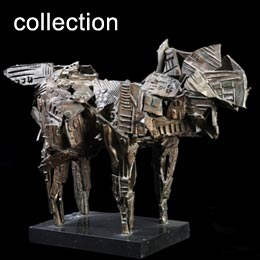 Permanent Collection