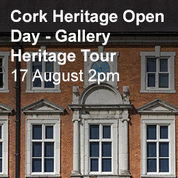 Cork Heriitage open day
