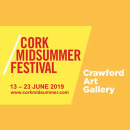 Cork Midsummer Festival 2019
