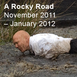 A Rocky Road