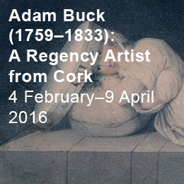 Adam Buck