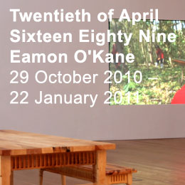 Eamon O'Kane