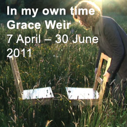 Grace Weir