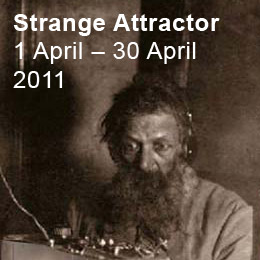 Strange Attractor