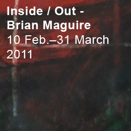 Brian Maguire