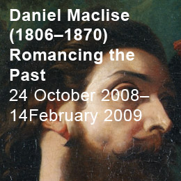 Daniel Maclise