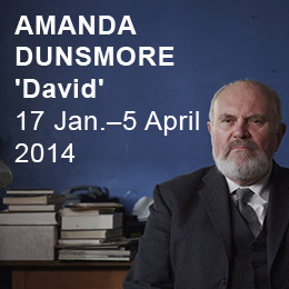 Amanda Dunsmore - David