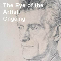 Eye of the artist