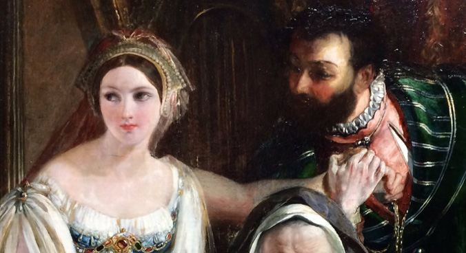 FOR BETTER OR WORSE
Valentine’s Day Tour 
Wednesday 14 February 1pm