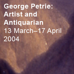 George Petrie
