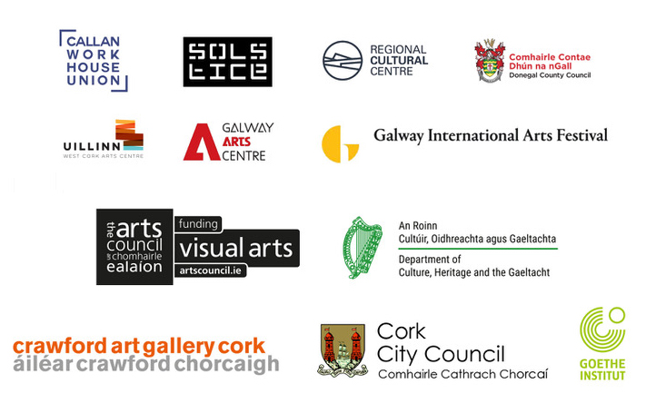 Domestic Godless Sponsor's Logos