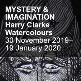 Mystery and Imagination