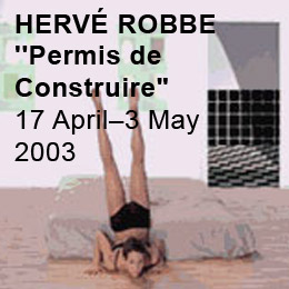 Herve Robbe