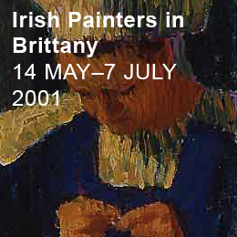 Irish Painters in Brittany