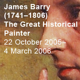 James Barry