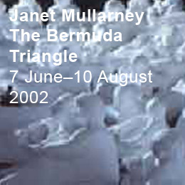 Janet Mullarney