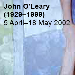John O'Leary