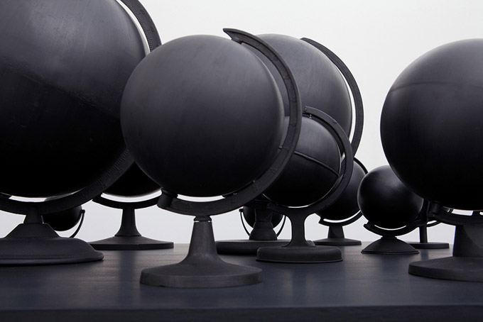 Kathy Prendergast  Or  10 April–13 June 