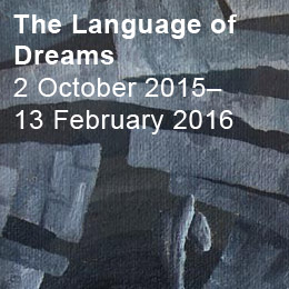 Language of Dreams