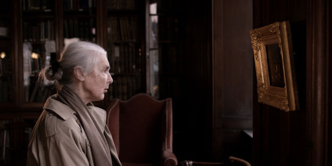 Martin Healy - A moment twice lived  4 March–14 May 2016