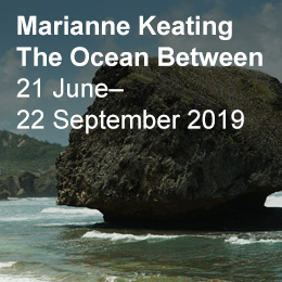 Marianne Keating
21 June– 
22 September 2019
