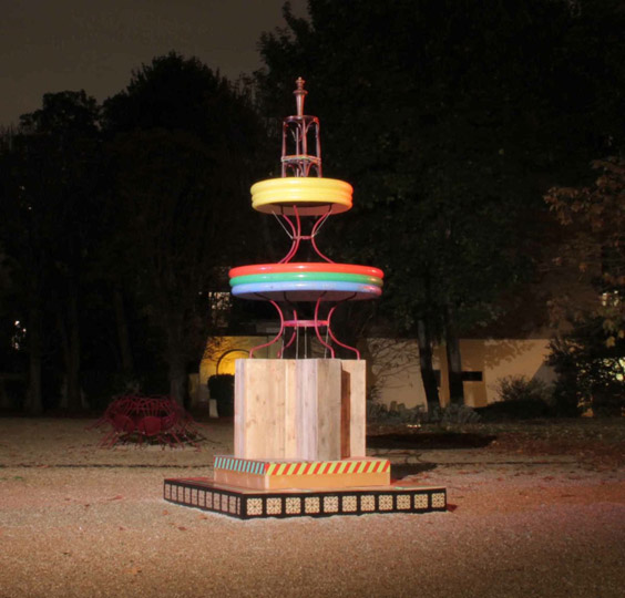 Image © Mark Clare, 2014