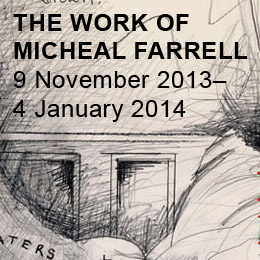Micheal Farrell