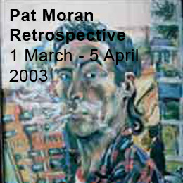 Pat Moran