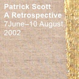 Patrick Scott