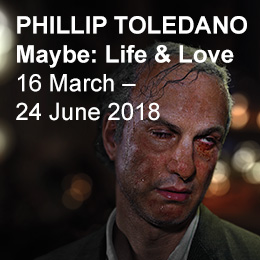 Phillip Toledano