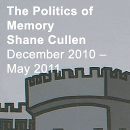 The Politics of Memory