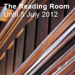 Reading Room