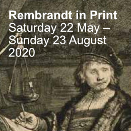 Rembrandt in Print