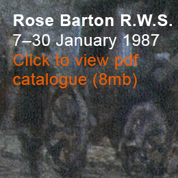 Rose Barton