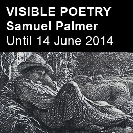 Samuel Palmer