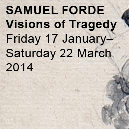 Samuel Forde