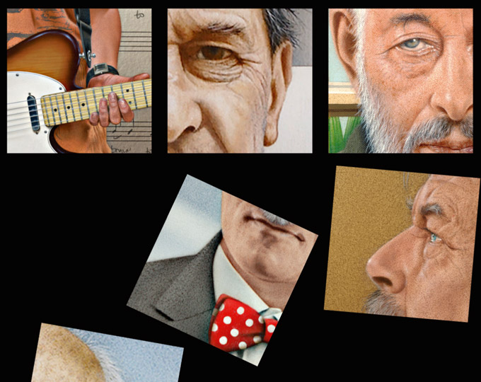 ROBERT BALLAGH SEVEN