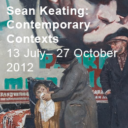 SeanKeating