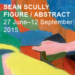 Sean Scully