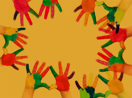 Saturday Art Classes  for Young people 