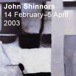 John Shinnors